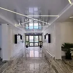 304 B1 Almar Luxury Residence-renting & Free Pool 公寓