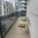 304 B1 Almar Luxury Residence-renting & Free Pool 公寓