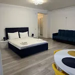 304 B1 Almar Luxury Residence-renting & Free Pool 公寓