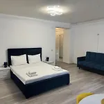 304 B1 Almar Luxury Residence-renting & Free Pool *