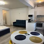 公寓 304 B1 Almar Luxury Residence-renting & Free Pool 那沃达利
