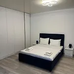 公寓 304 B1 Almar Luxury Residence-renting & Free Pool *