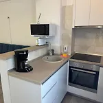 304 B1 Almar Luxury Residence-renting & Free Pool 公寓