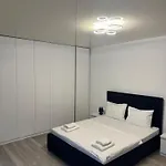 公寓 304 B1 Almar Luxury Residence-renting & Free Pool