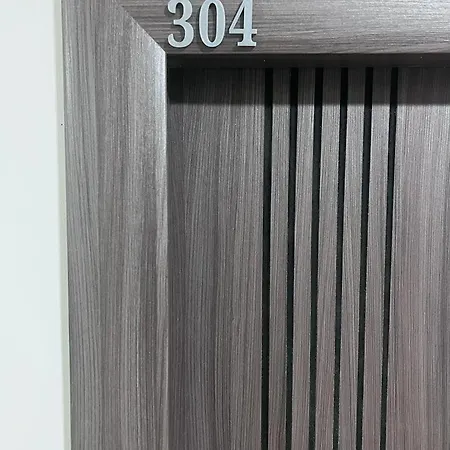 304 B1 Almar Luxury Residence-renting & Free Pool * Navodari