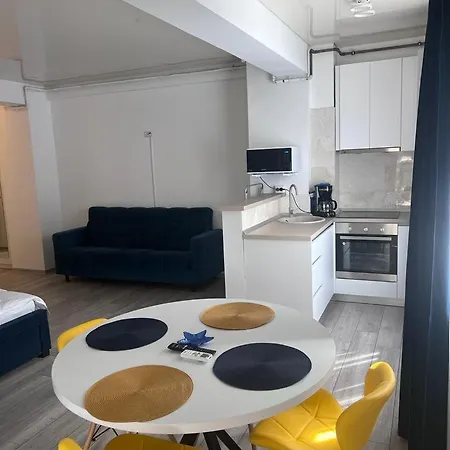 304 B1 Almar Luxury Residence-renting & Free Pool *