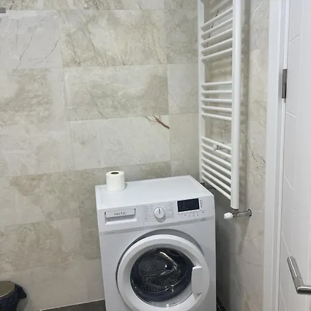 304 B1 Almar Luxury Residence-renting & Free Pool * Navodari