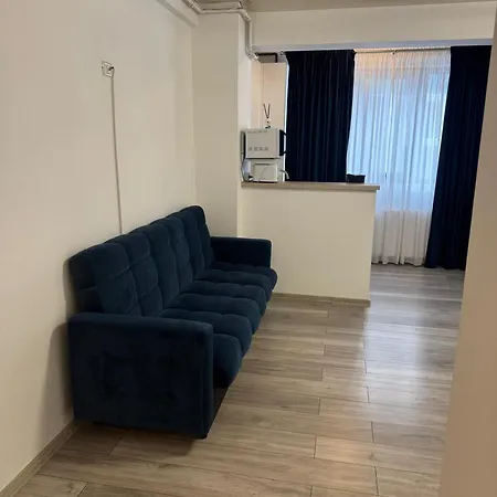 Apartman 304 B1 Almar Luxury Residence-renting & Free Pool *