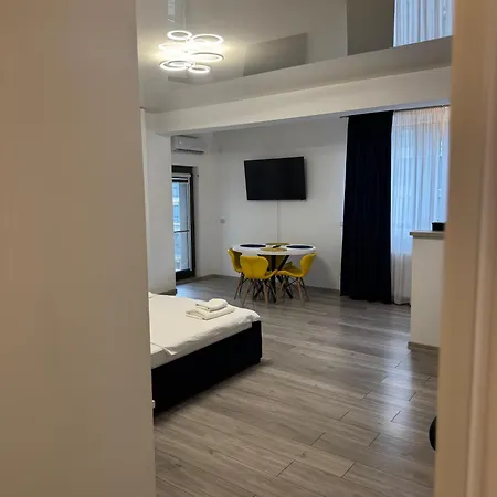 304 B1 Almar Luxury Residence-renting & Free Pool *