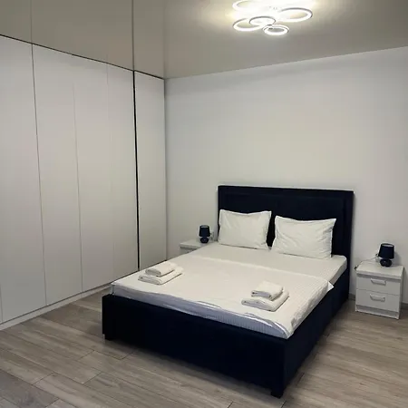 Apartamento 304 B1 Almar Luxury Residence-renting & Free Pool *