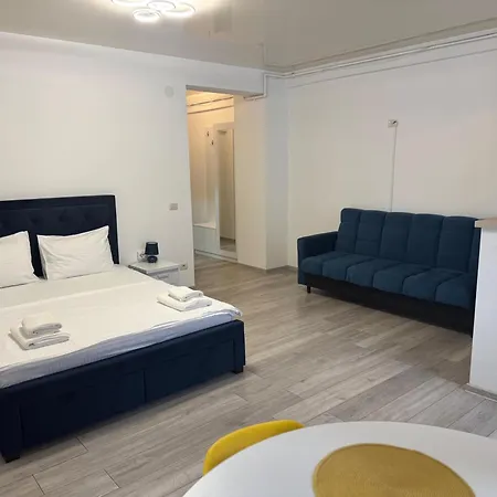 304 B1 Almar Luxury Residence-renting & Free Pool Navodari