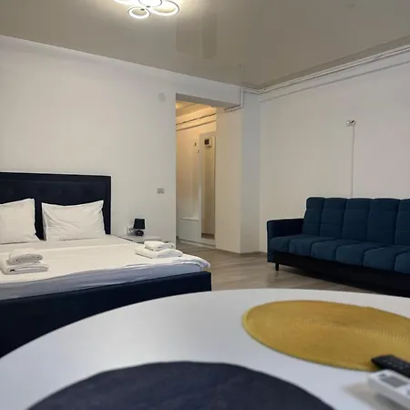 304 B1 Almar Luxury Residence-renting & Free Pool * Navodari