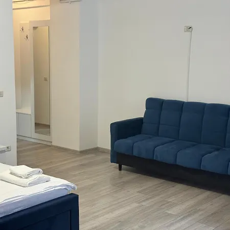 304 B1 Almar Luxury Residence-renting & Free Pool