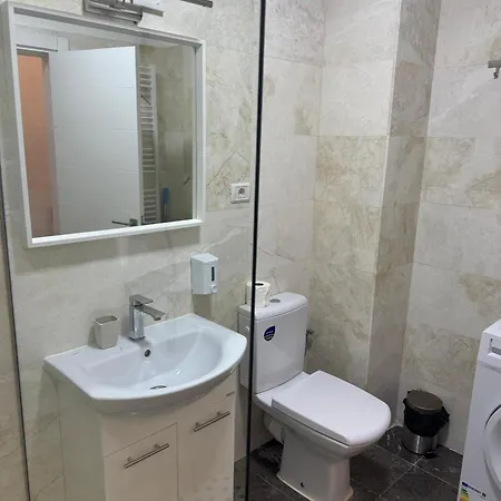 304 B1 Almar Luxury Residence-renting & Free Pool Apartment *
