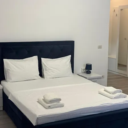 304 B1 Almar Luxury Residence-renting & Free Pool Apartamento *