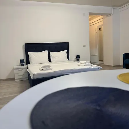 304 B1 Almar Luxury Residence-renting & Free Pool Navodari