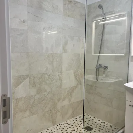 Apartment 304 B1 Almar Luxury Residence-renting & Free Pool *