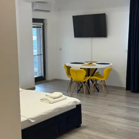 304 B1 Almar Luxury Residence-renting & Free Pool Appartement *