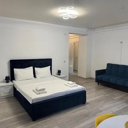 304 B1 Almar Luxury Residence-renting & Free Pool *