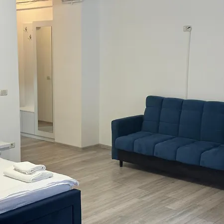 304 B1 Almar Luxury Residence-renting & Free Pool Năvodari