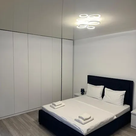 Appartement 304 B1 Almar Luxury Residence-renting & Free Pool