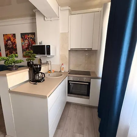 304 B1 Almar Luxury Residence-renting & Free Pool