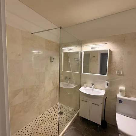 304 B1 Almar Luxury Residence-renting & Free Pool Apartment Navodari